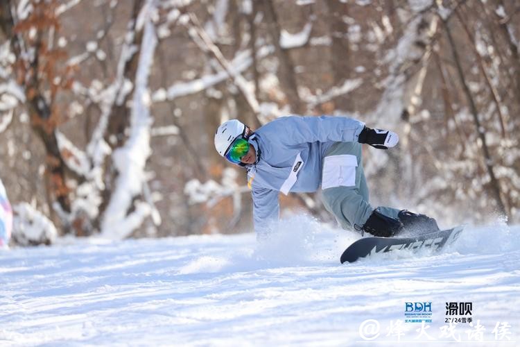 雪道向南 产业成链——中国大众滑雪30年