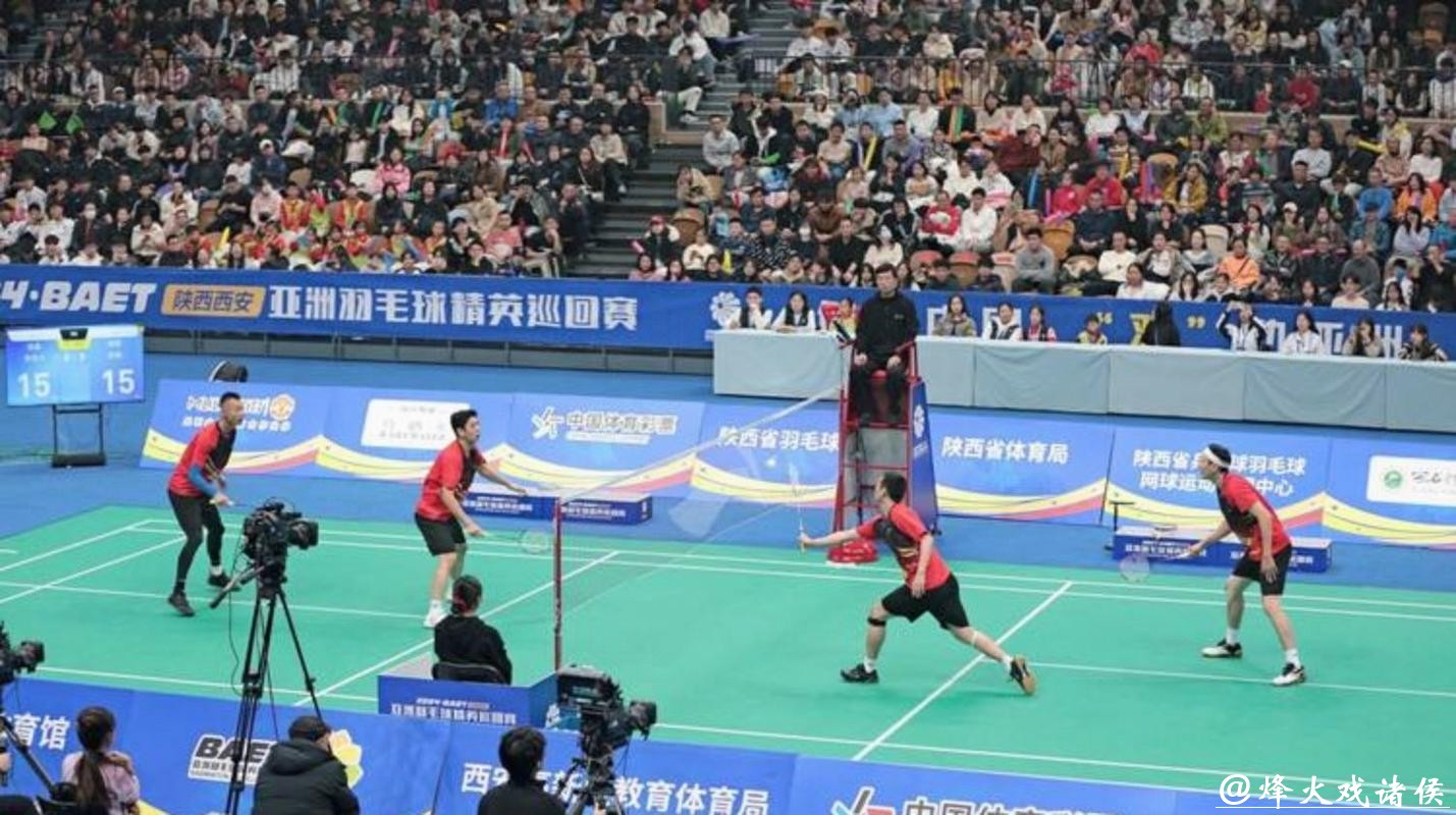 400名羽球高手本周末南沙集结,等你来助威! 400名羽球高手本周末南沙集结,等你来助威!