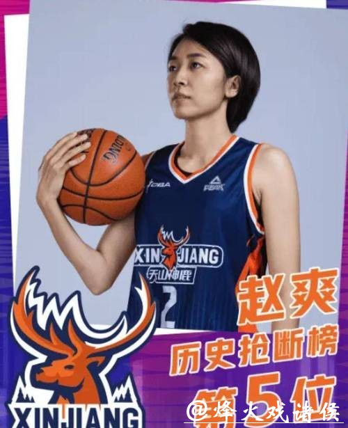 生完孩子再复出!曾经最美女篮国手,如今还能打! 生完孩子再复出!曾经最美女篮国手,如今还能打!