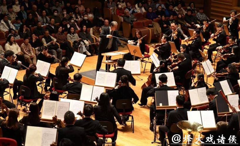 上海交响乐团将开启亚太巡演