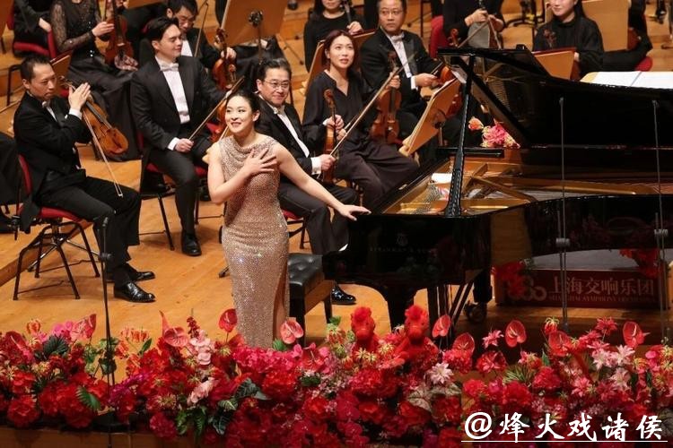 上海交响乐团将开启亚太巡演