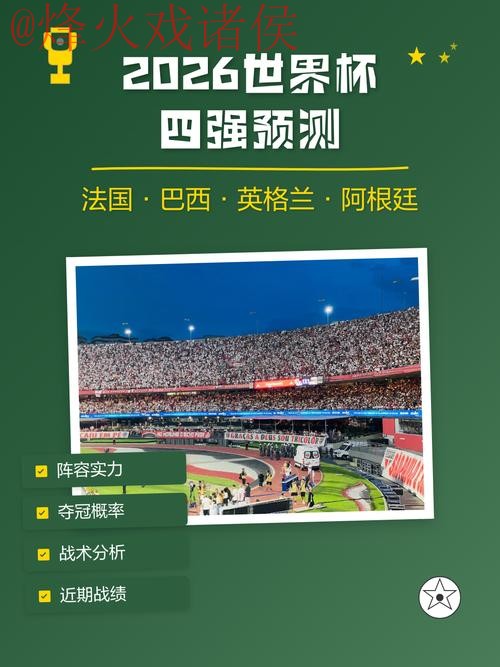 2026世界杯预测APP哪个好用 2026世界杯预测APP哪个好用